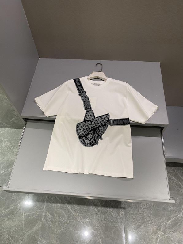 Christian Dior T-Shirts